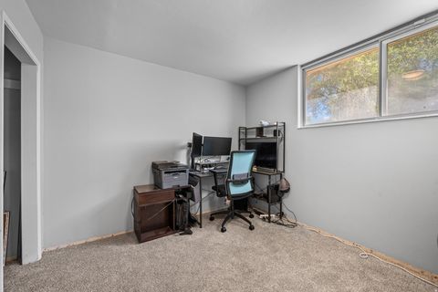 Tiny photo for 3421 W BRETT AVE, West Valley City, UT 84119 (MLS # 2156391)