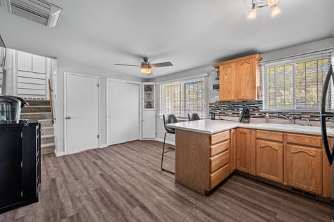 Tiny photo for 3421 W BRETT AVE, West Valley City, UT 84119 (MLS # 2156391)