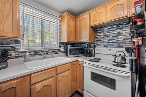 Tiny photo for 3421 W BRETT AVE, West Valley City, UT 84119 (MLS # 2156391)