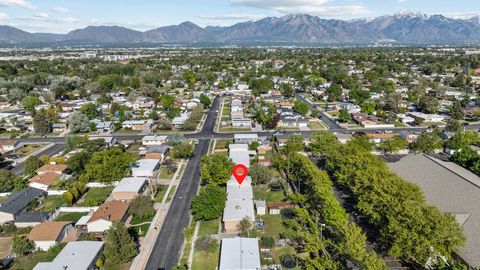 Tiny photo for 3421 W BRETT AVE, West Valley City, UT 84119 (MLS # 2156391)