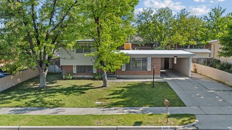 Tiny photo for 3421 W BRETT AVE, West Valley City, UT 84119 (MLS # 2156391)