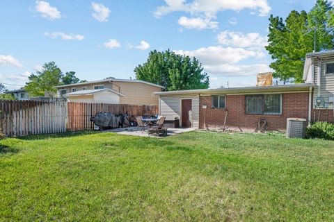 Tiny photo for 3421 W BRETT AVE, West Valley City, UT 84119 (MLS # 2156391)