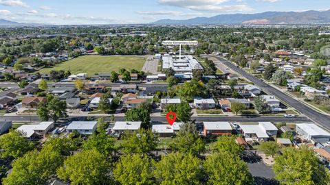 Tiny photo for 3421 W BRETT AVE, West Valley City, UT 84119 (MLS # 2156391)