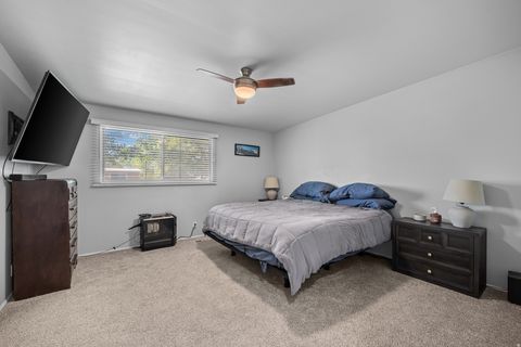 Tiny photo for 3421 W BRETT AVE, West Valley City, UT 84119 (MLS # 2156391)