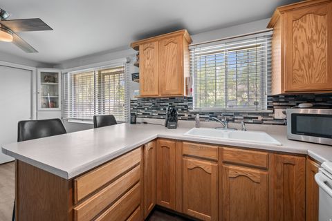 Tiny photo for 3421 W BRETT AVE, West Valley City, UT 84119 (MLS # 2156391)
