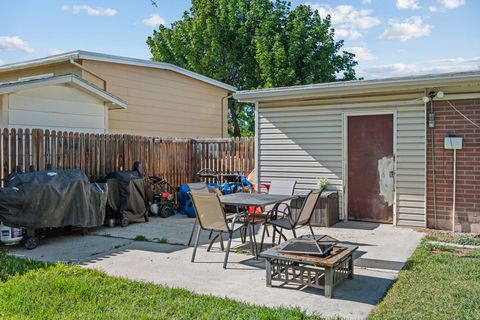 Tiny photo for 3421 W BRETT AVE, West Valley City, UT 84119 (MLS # 2156391)