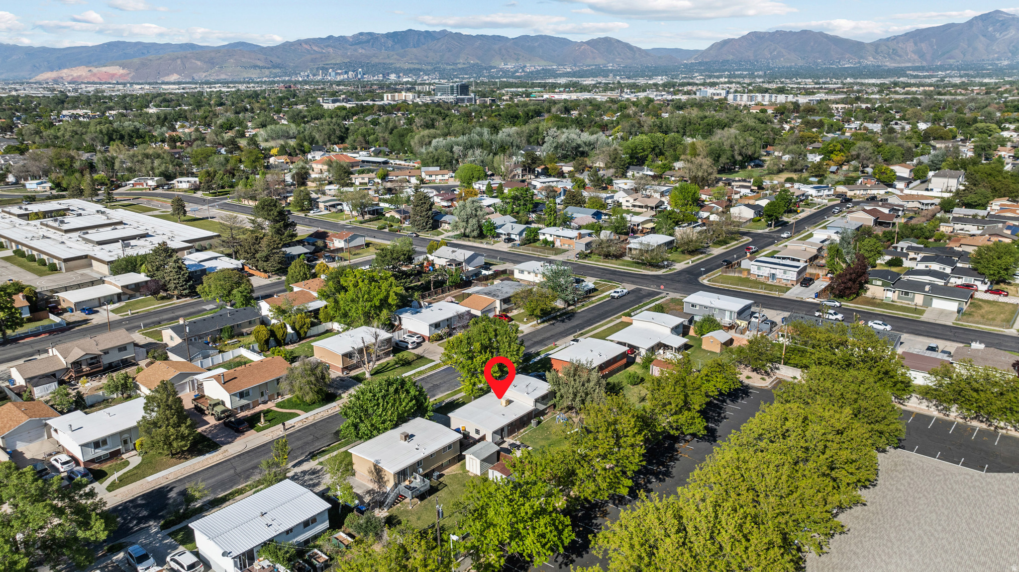 WESTVIEW NO. 7 - Residential