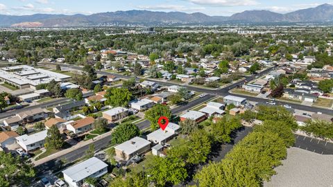 Tiny photo for 3421 W BRETT AVE, West Valley City, UT 84119 (MLS # 2156391)
