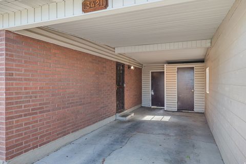 Tiny photo for 3421 W BRETT AVE, West Valley City, UT 84119 (MLS # 2156391)