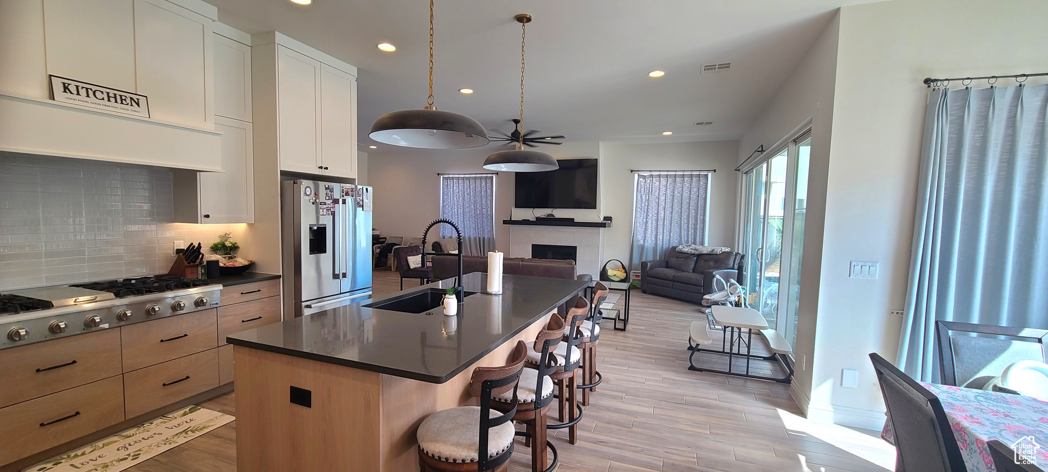 NORTH SLOPE AT COPPER ROCK PH 2 - Residential