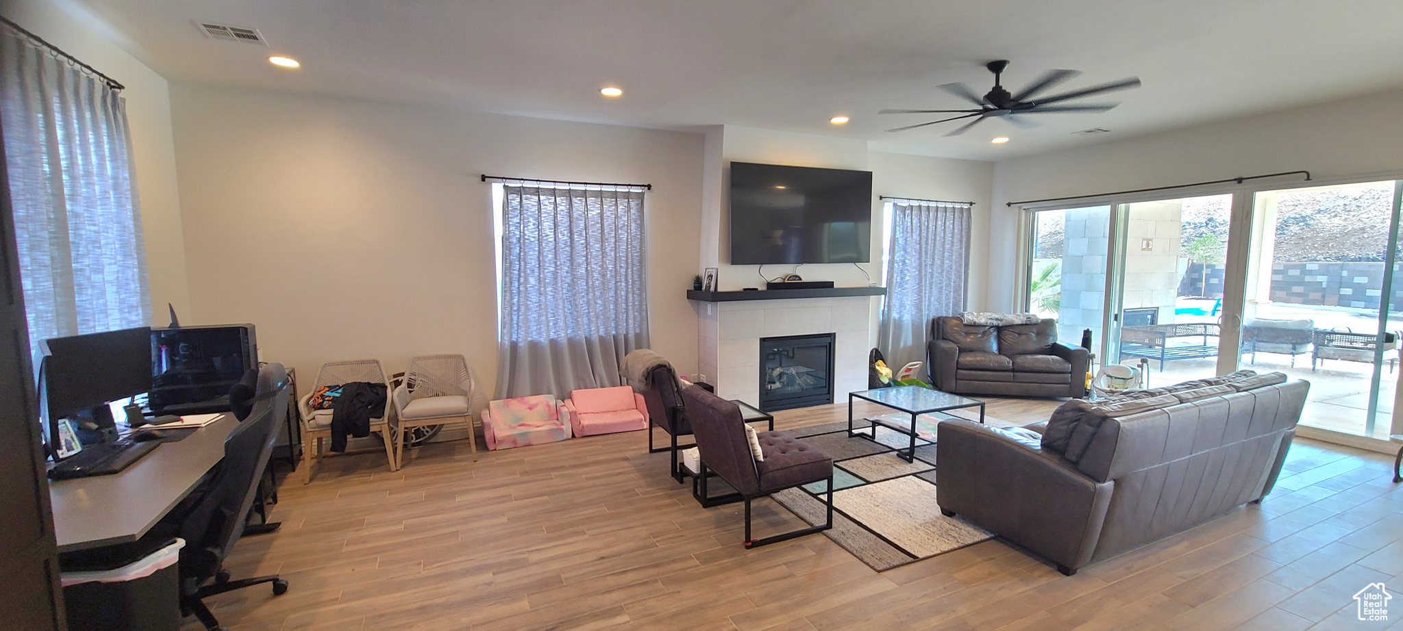 NORTH SLOPE AT COPPER ROCK PH 2 - Residential