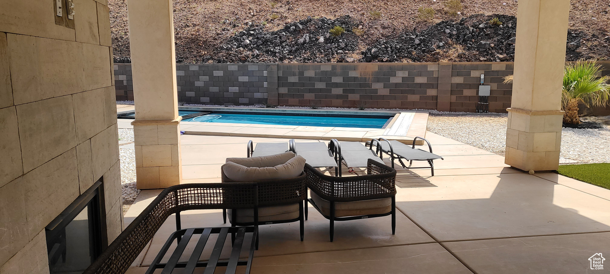 NORTH SLOPE AT COPPER ROCK PH 2 - Residential