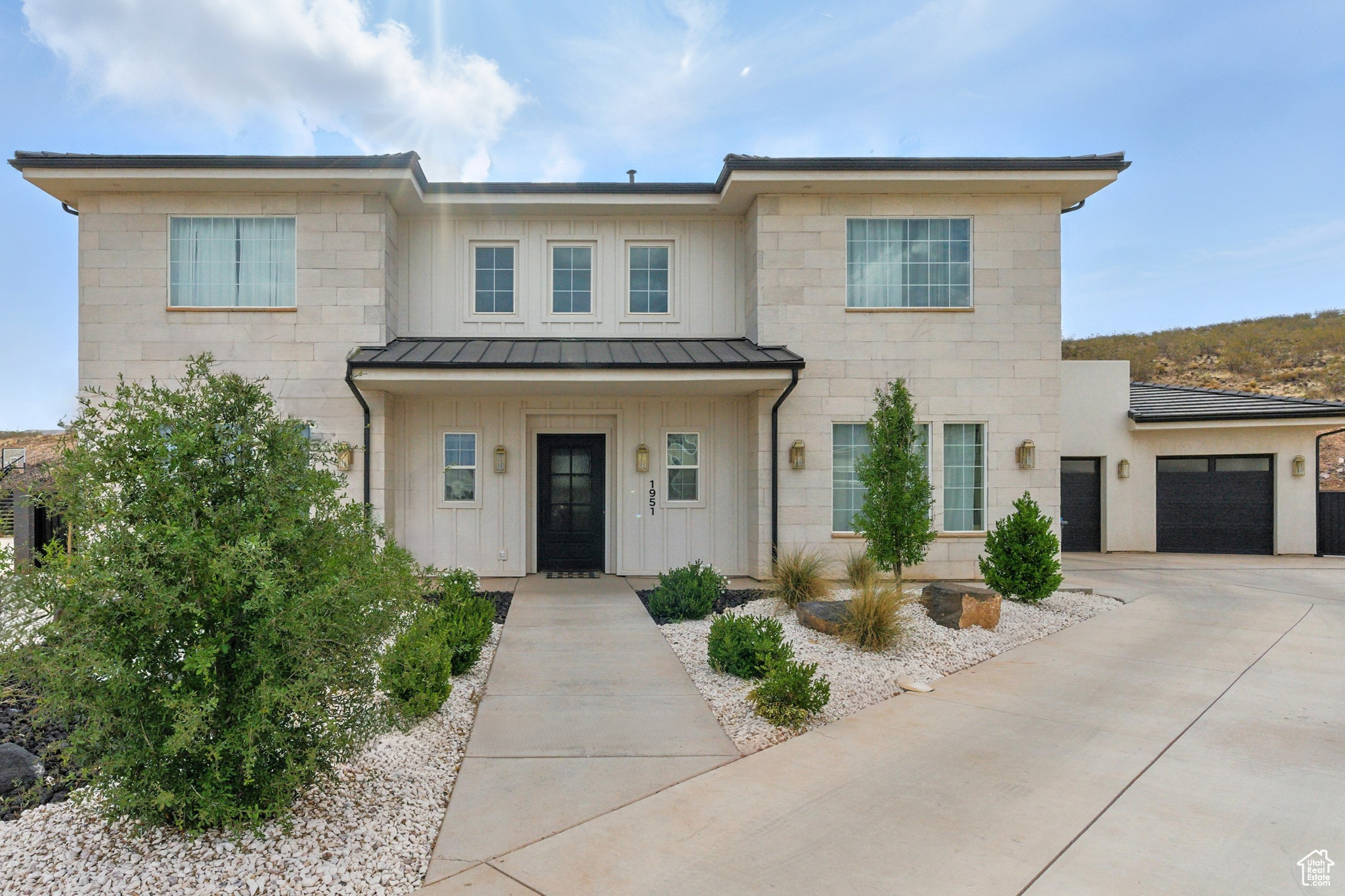 NORTH SLOPE AT COPPER ROCK PH 2 - Residential