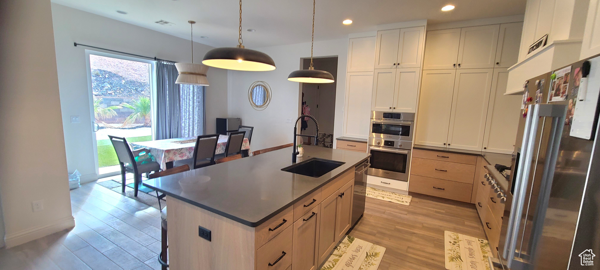 NORTH SLOPE AT COPPER ROCK PH 2 - Residential