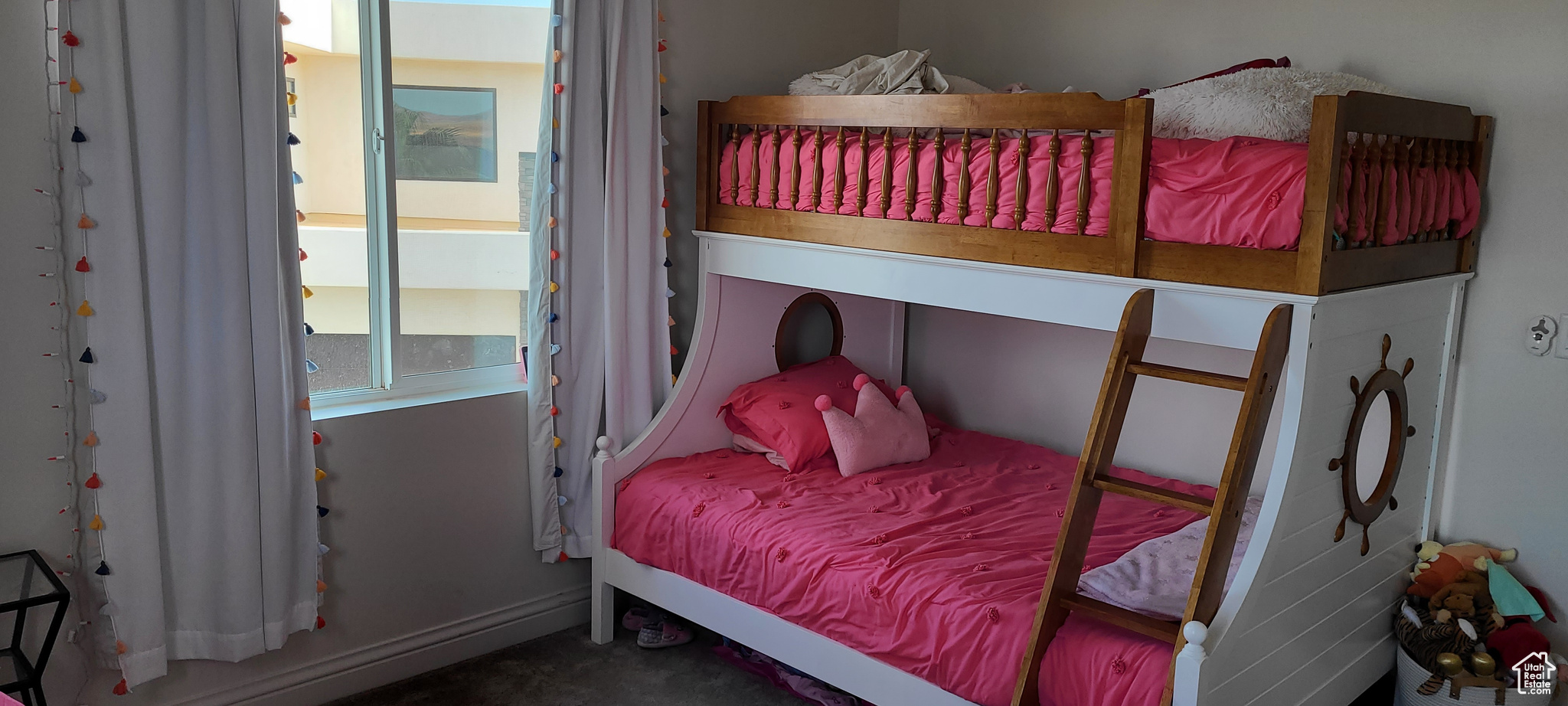 NORTH SLOPE AT COPPER ROCK PH 2 - Residential