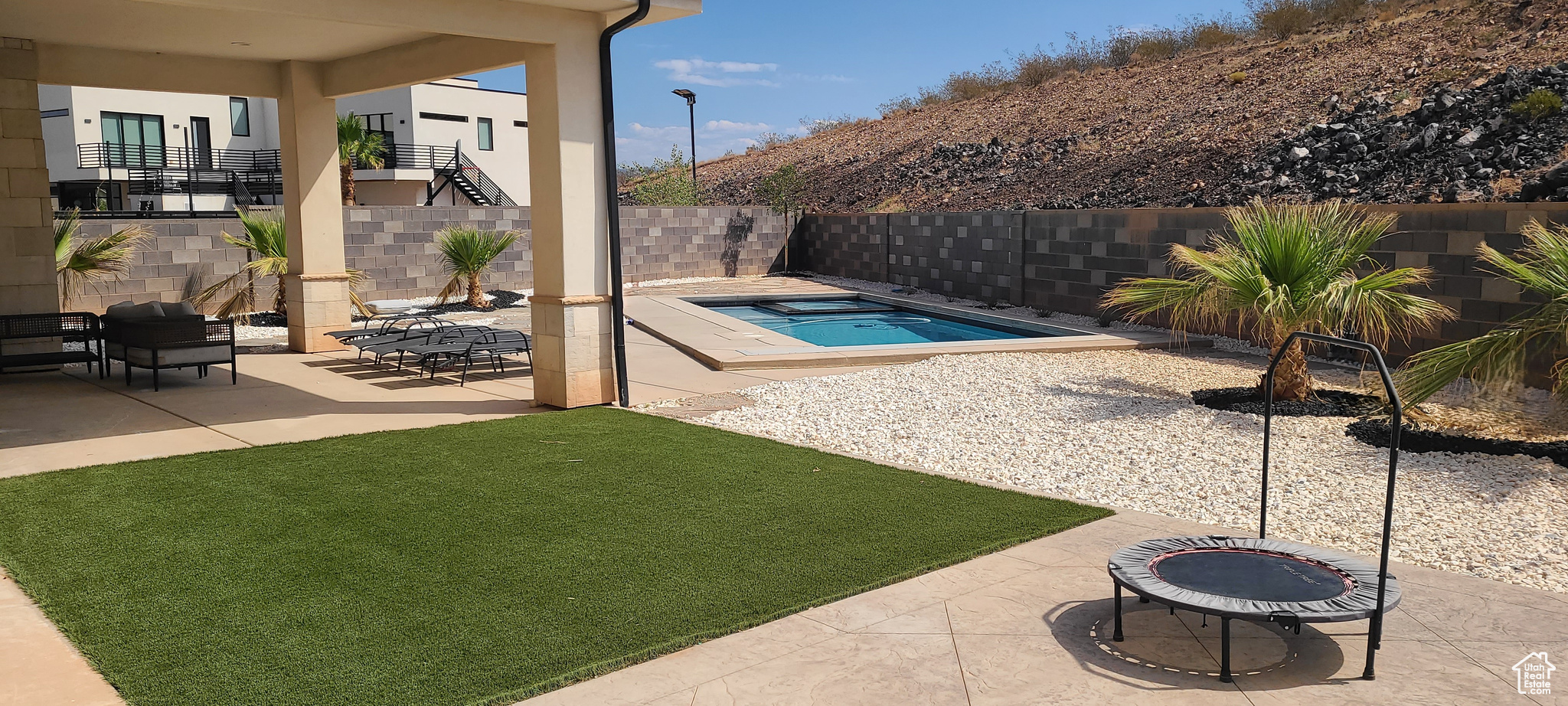 NORTH SLOPE AT COPPER ROCK PH 2 - Residential