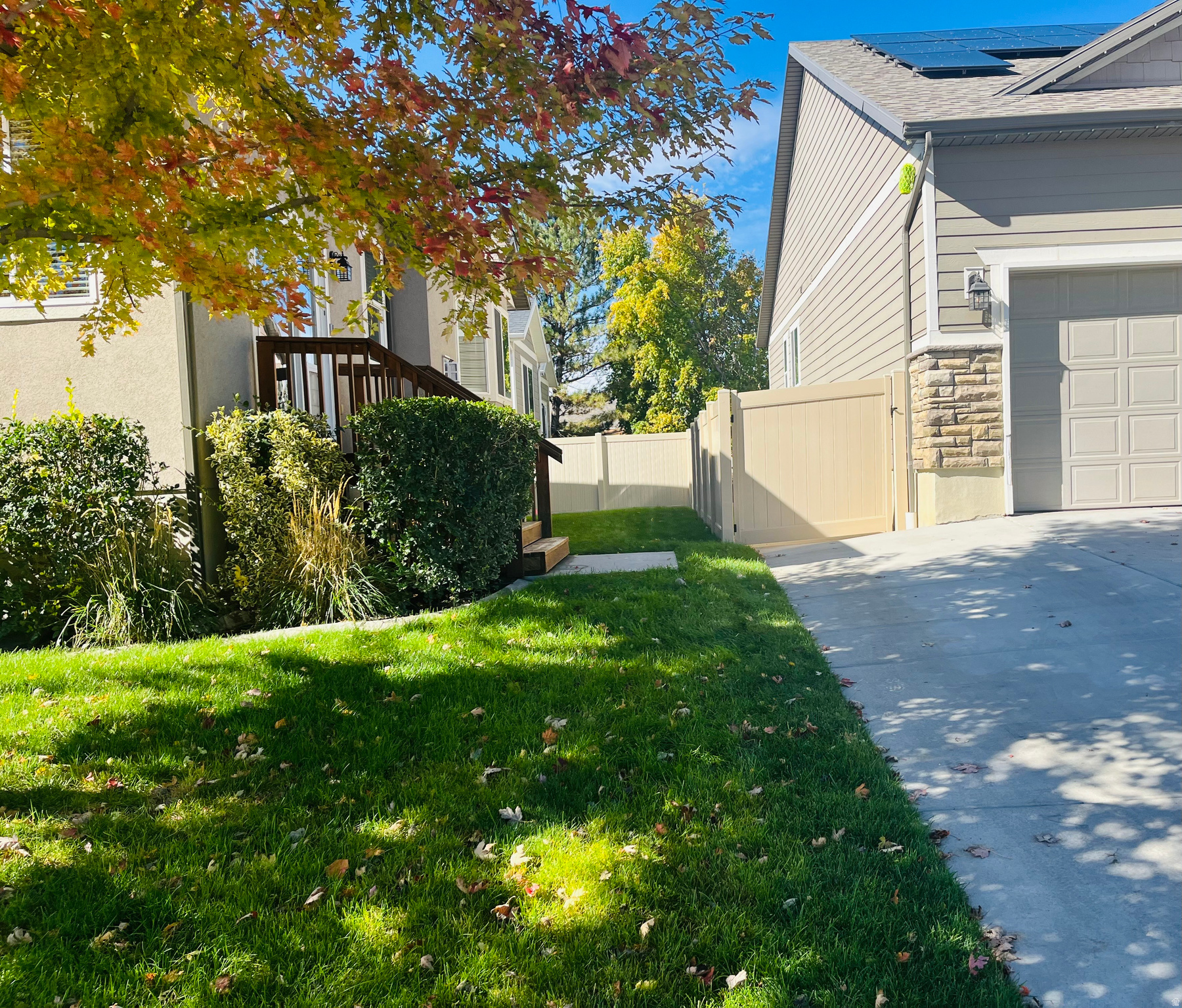 JOSHUA COURT 2 - Residential