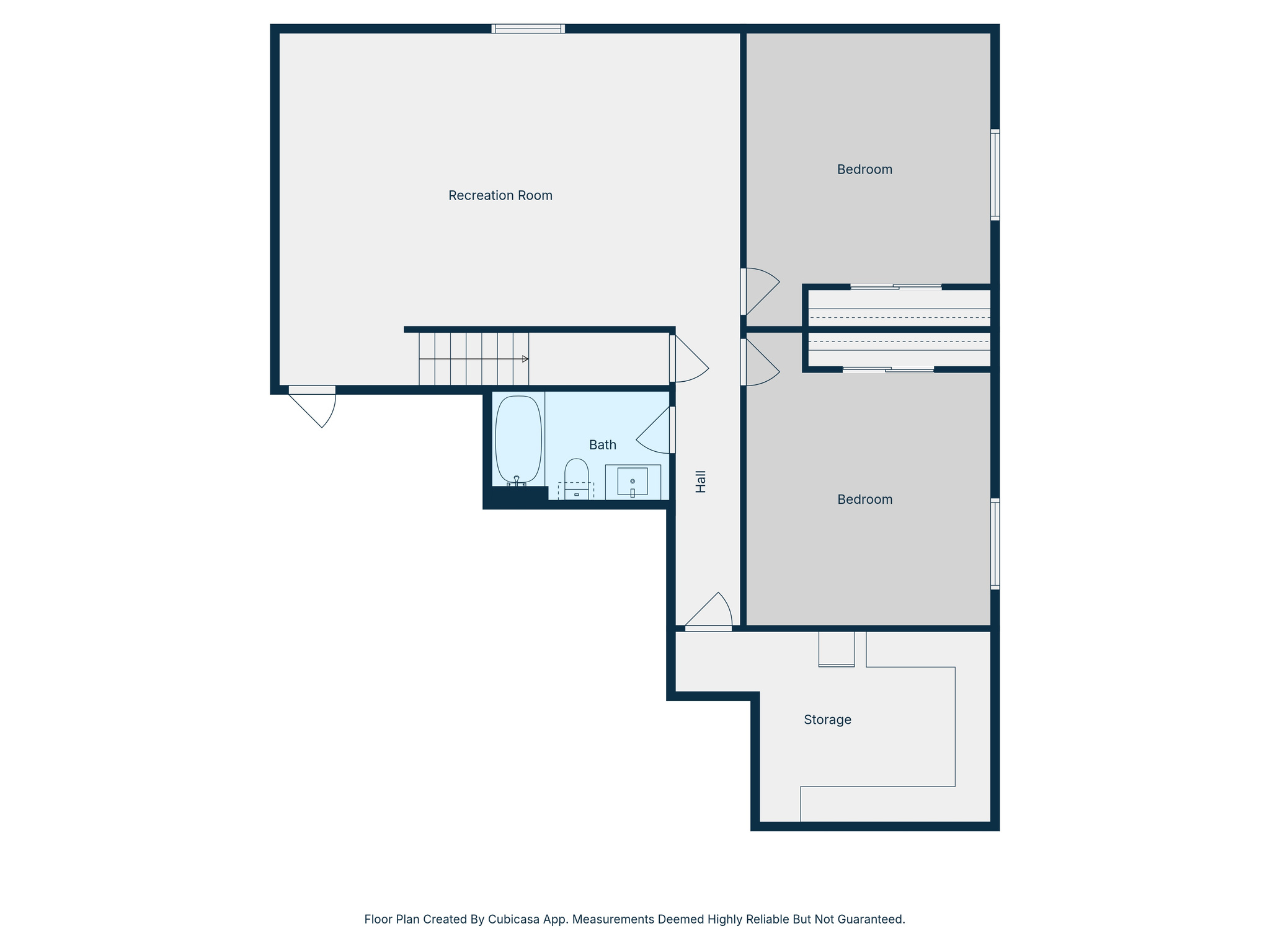 JOSHUA COURT 2 - Residential