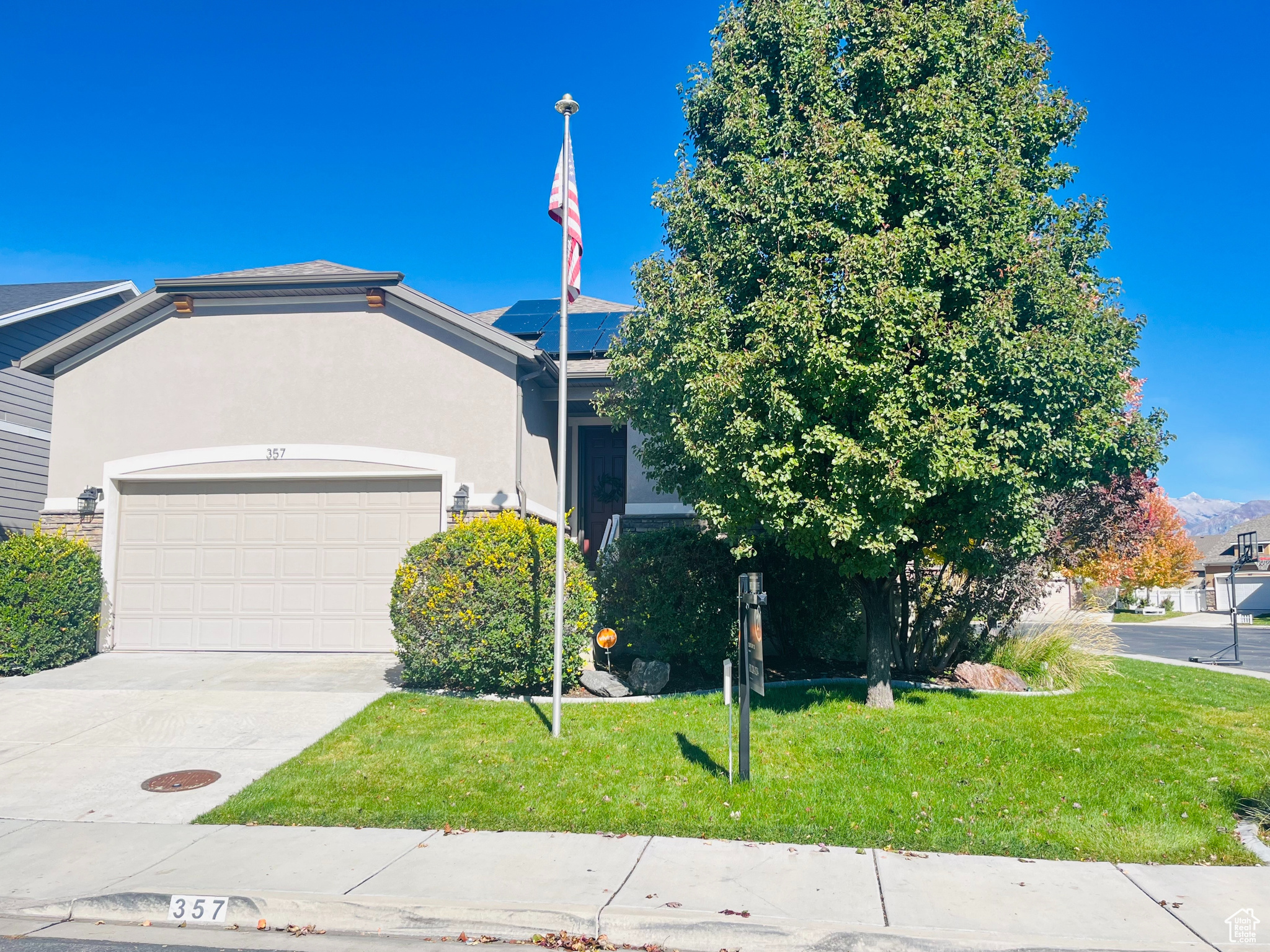 JOSHUA COURT 2 - Residential