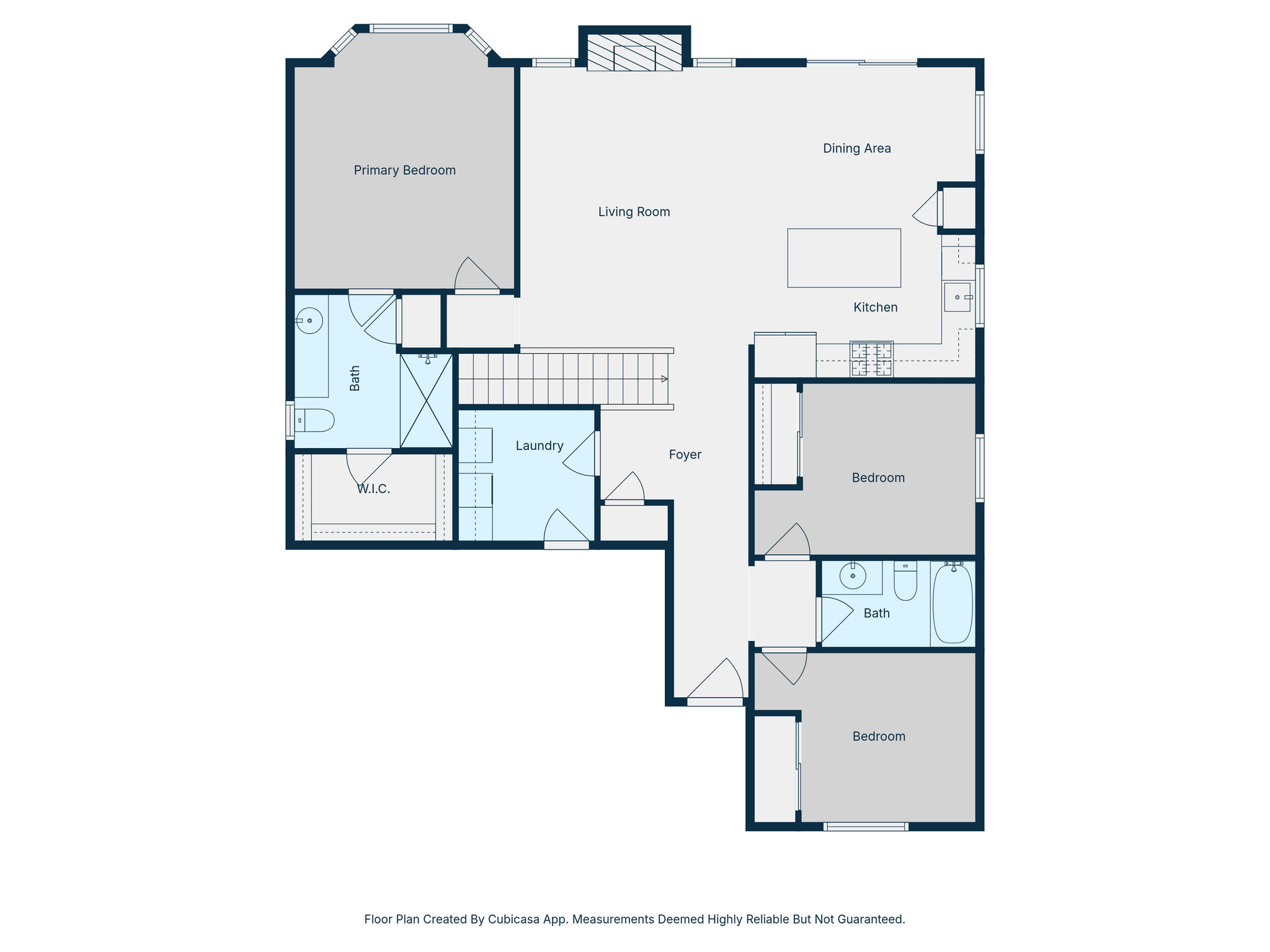 JOSHUA COURT 2 - Residential