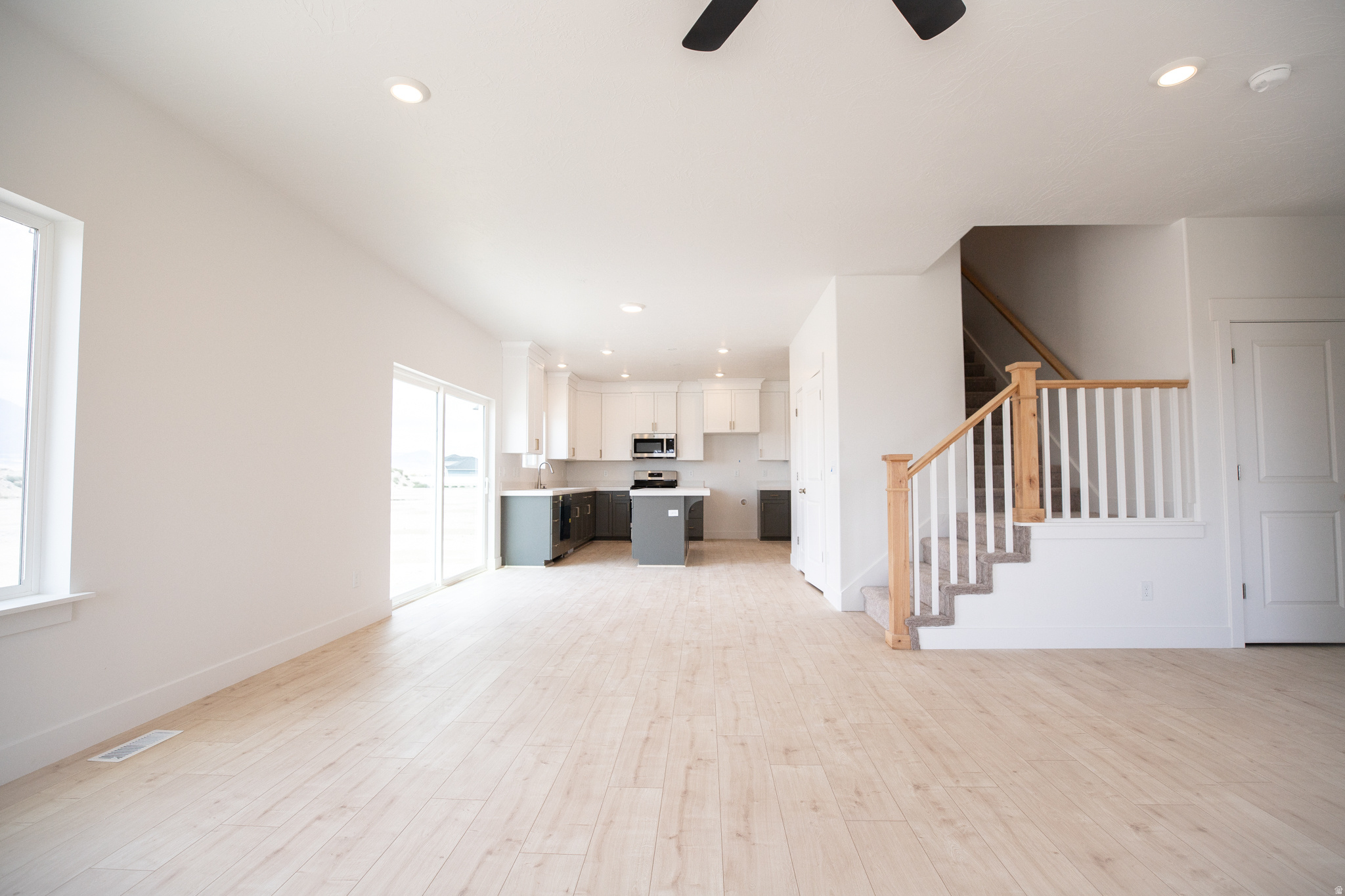 HARMONY 3 - Residential