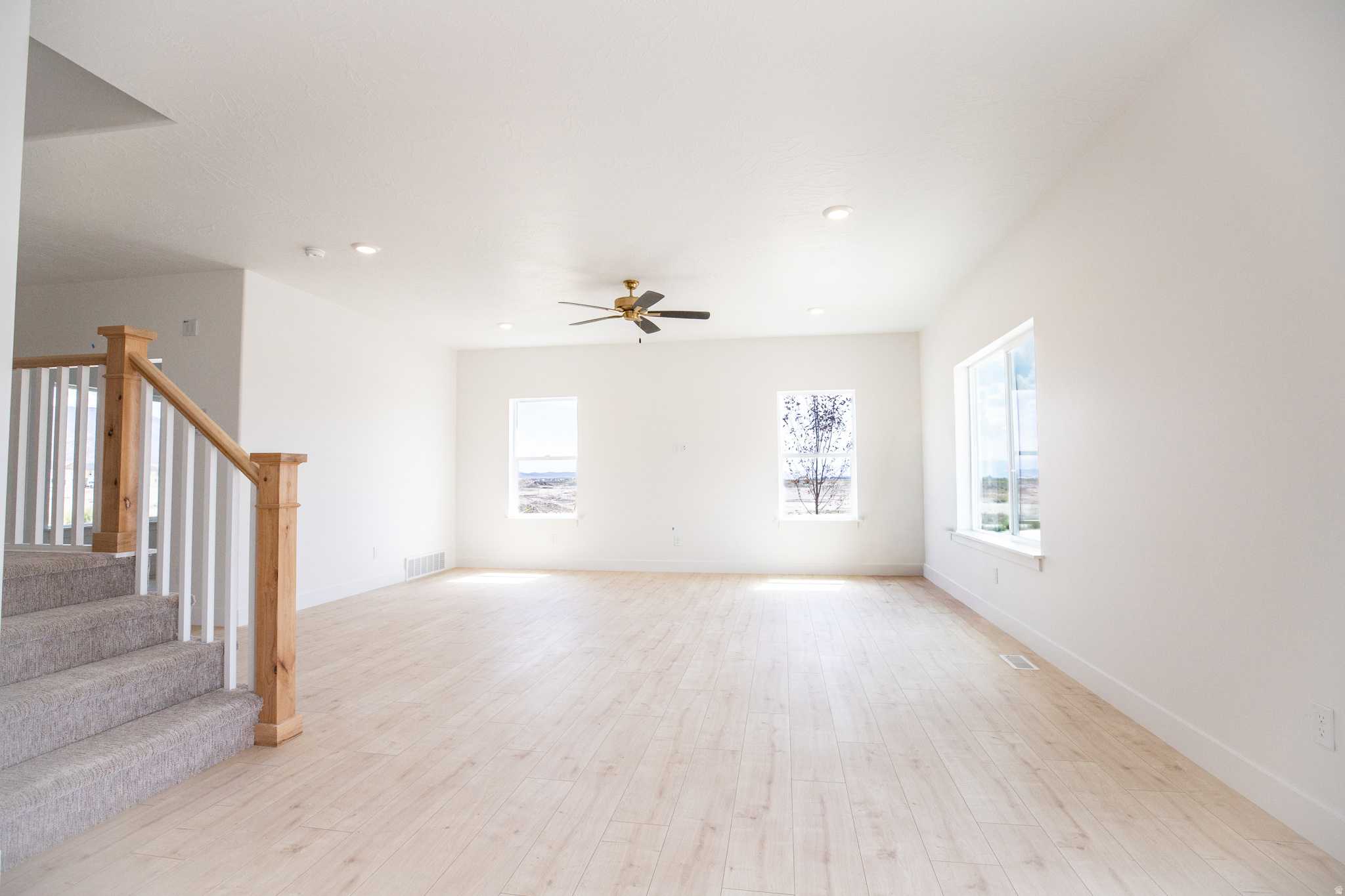 HARMONY 3 - Residential