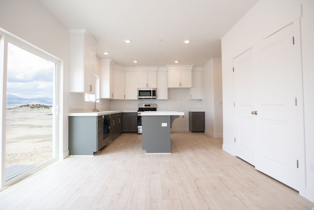 Photo of 3601 N NATHAN STREET LOT St #1044, Eagle Mountain, UT 84005 (MLS # 2132213)