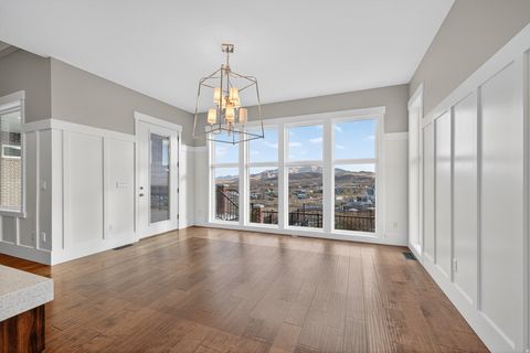 Tiny photo for 2628 E PRAIRIE VIEW DR, Eagle Mountain, UT 84005 (MLS # 2123573)