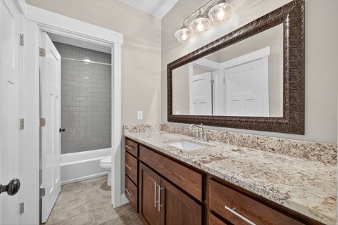 Tiny photo for 2628 E PRAIRIE VIEW DR, Eagle Mountain, UT 84005 (MLS # 2123573)