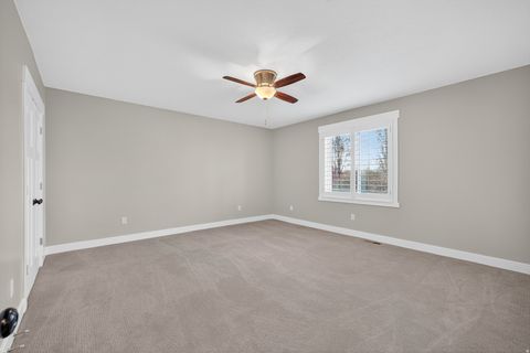 Tiny photo for 2628 E PRAIRIE VIEW DR, Eagle Mountain, UT 84005 (MLS # 2123573)