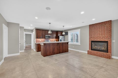 Tiny photo for 2628 E PRAIRIE VIEW DR, Eagle Mountain, UT 84005 (MLS # 2123573)