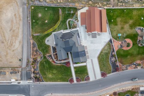 Tiny photo for 2628 E PRAIRIE VIEW DR, Eagle Mountain, UT 84005 (MLS # 2123573)