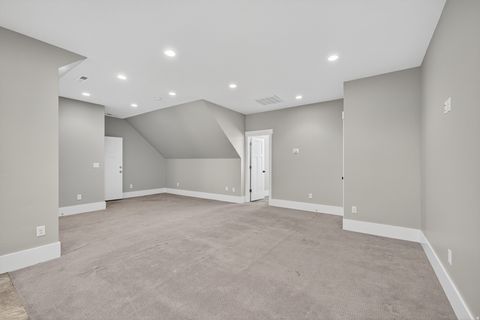 Tiny photo for 2628 E PRAIRIE VIEW DR, Eagle Mountain, UT 84005 (MLS # 2123573)