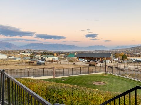Tiny photo for 2628 E PRAIRIE VIEW DR, Eagle Mountain, UT 84005 (MLS # 2123573)