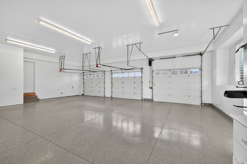 Tiny photo for 2628 E PRAIRIE VIEW DR, Eagle Mountain, UT 84005 (MLS # 2123573)