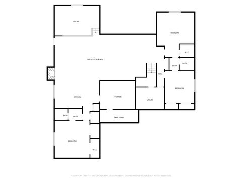 Tiny photo for 2628 E PRAIRIE VIEW DR, Eagle Mountain, UT 84005 (MLS # 2123573)