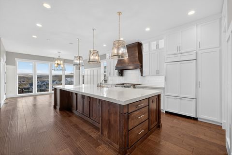 Tiny photo for 2628 E PRAIRIE VIEW DR, Eagle Mountain, UT 84005 (MLS # 2123573)