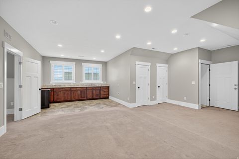 Tiny photo for 2628 E PRAIRIE VIEW DR, Eagle Mountain, UT 84005 (MLS # 2123573)