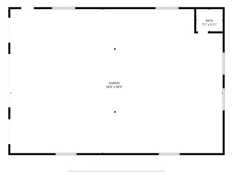 Tiny photo for 2628 E PRAIRIE VIEW DR, Eagle Mountain, UT 84005 (MLS # 2123573)