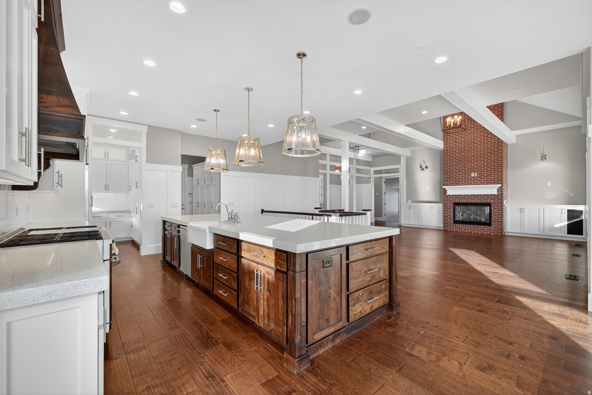 WESTVIEW - Residential