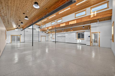 Tiny photo for 2628 E PRAIRIE VIEW DR, Eagle Mountain, UT 84005 (MLS # 2123573)