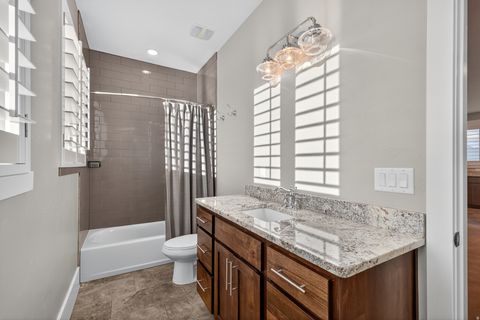 Tiny photo for 2628 E PRAIRIE VIEW DR, Eagle Mountain, UT 84005 (MLS # 2123573)