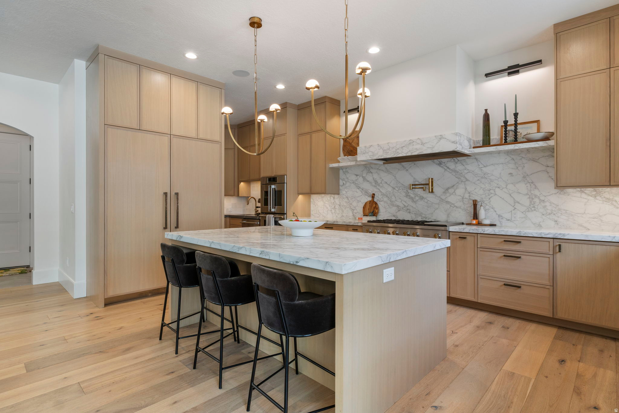 LAMBERT PARK ESTATES - Residential