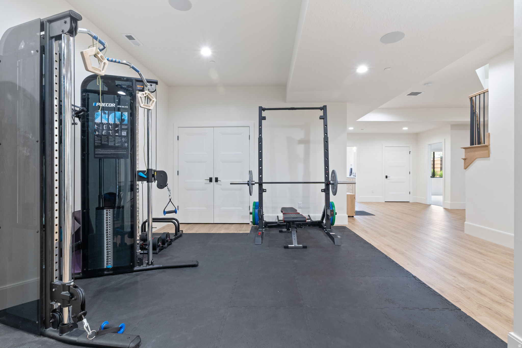 LAMBERT PARK ESTATES - Residential