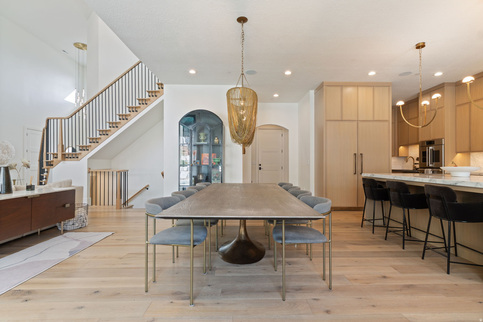 LAMBERT PARK ESTATES - Residential