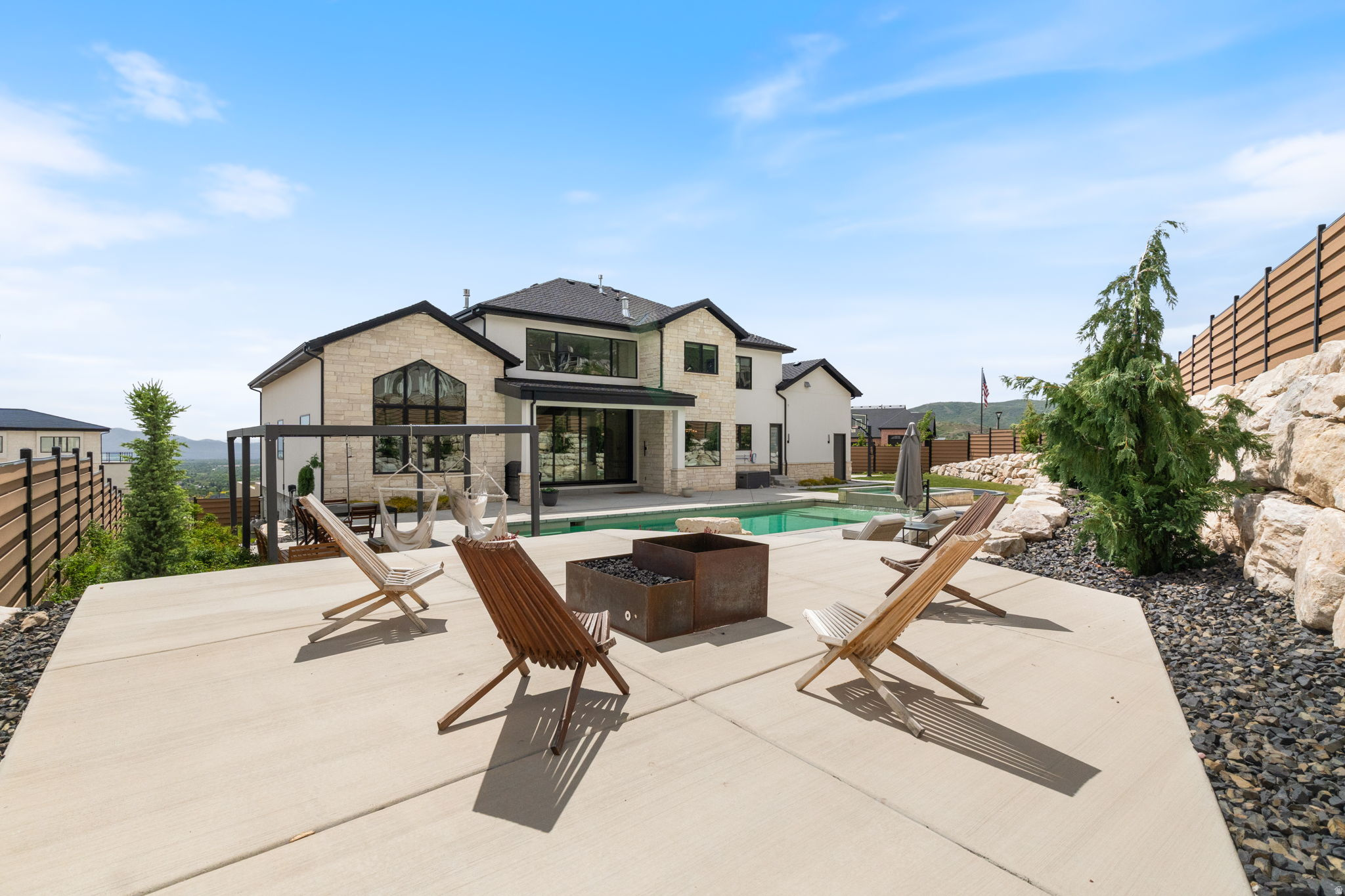 LAMBERT PARK ESTATES - Residential