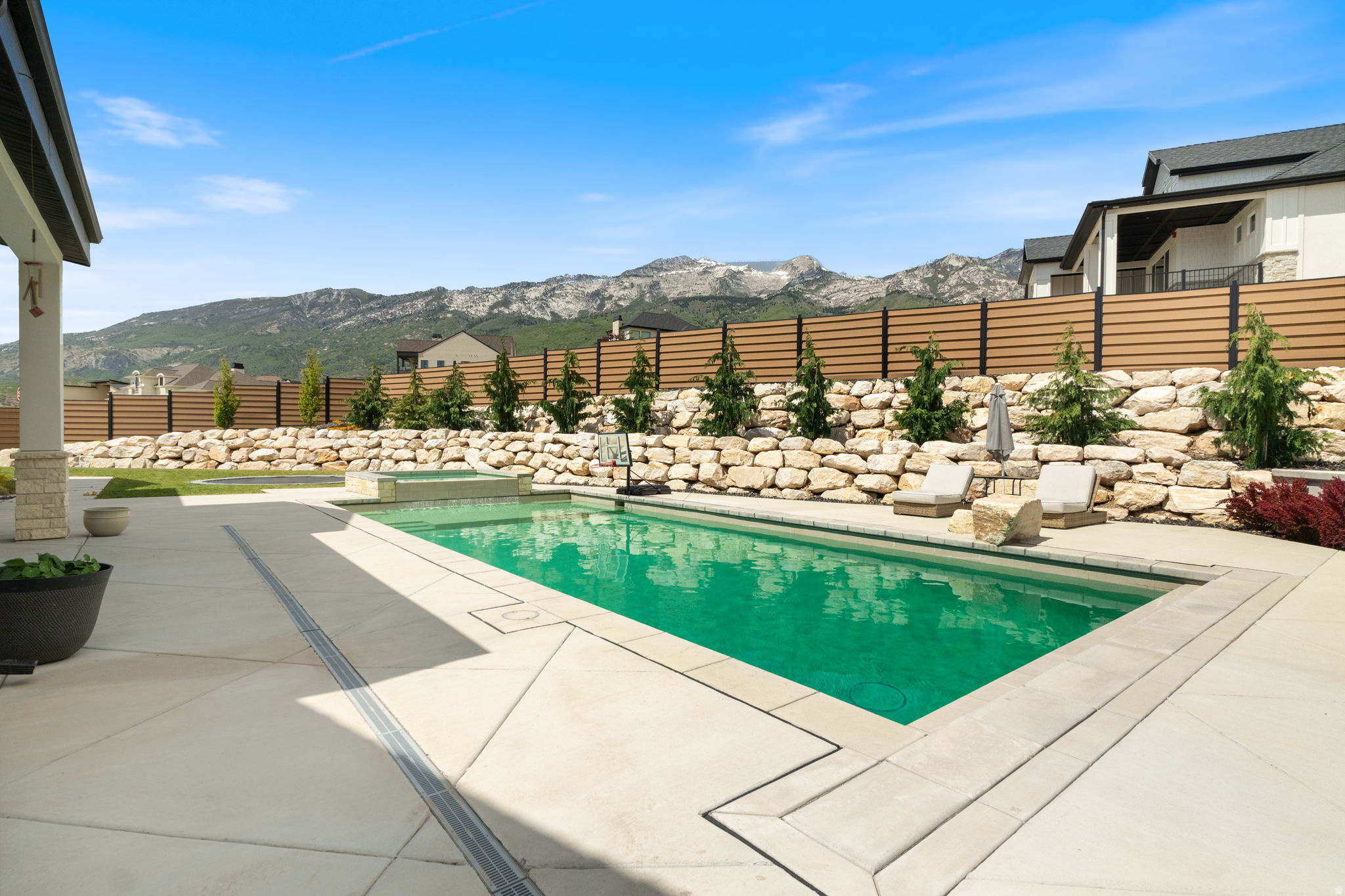 LAMBERT PARK ESTATES - Residential