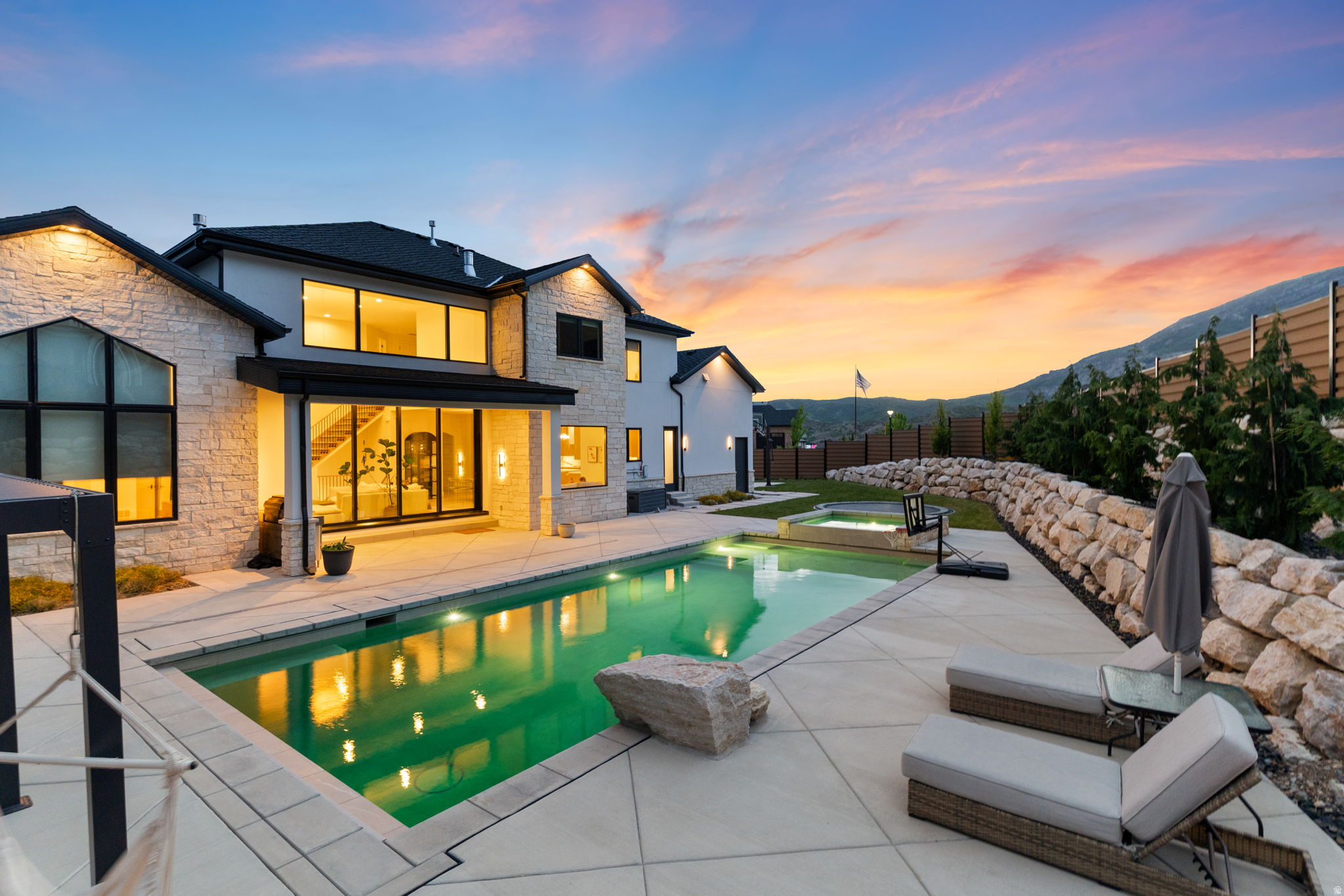 LAMBERT PARK ESTATES - Residential