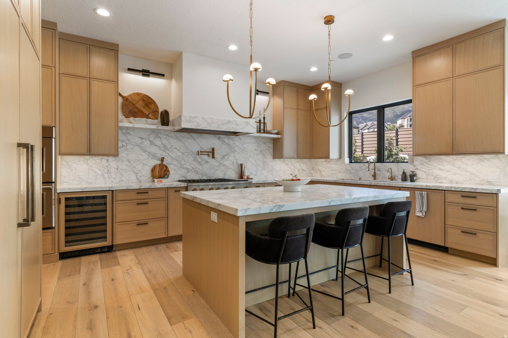 LAMBERT PARK ESTATES - Residential