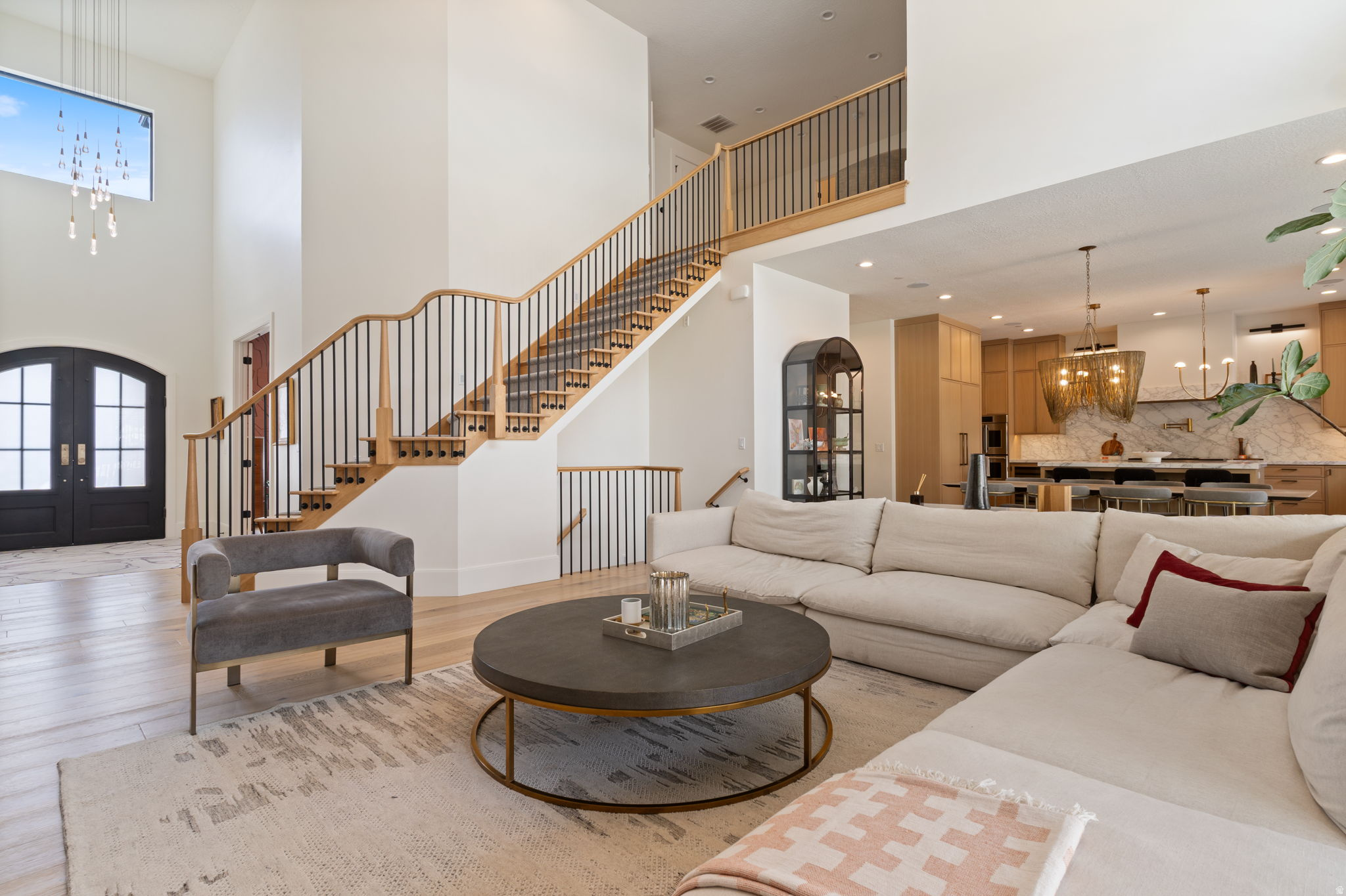 LAMBERT PARK ESTATES - Residential